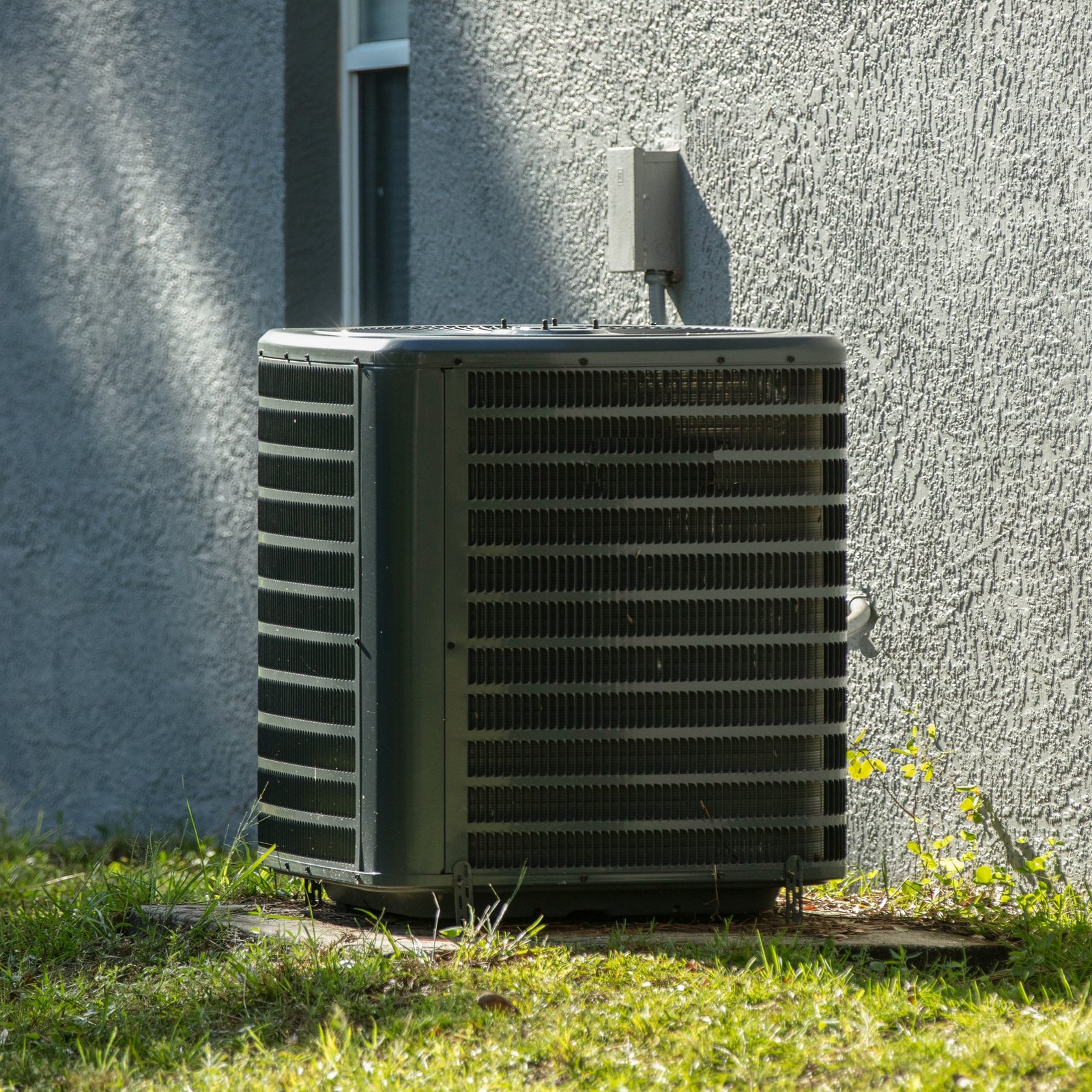Patrick and Stephen, owners of Air Dynamics, providing expert HVAC services in Tulsa.